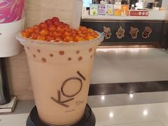 -KOI Thé(正佳广场店)