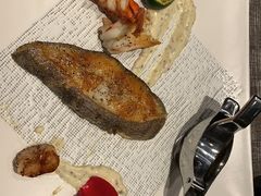 -枫品铁板烧(东樾店)