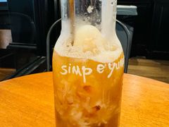 -Simple Yummy简单美味(上邦百汇城店)