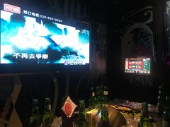 -好乐迪量贩KTV(春熙路香槟广场店)