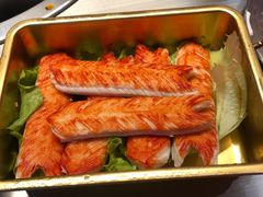 蟹柳-签小二串串火锅(观音桥店)
