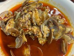 -阿郎龙虾烧烤海鲜馆(苏河融景店)