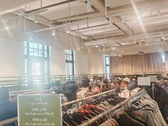 -比斯特上海购物村精品奥特莱斯