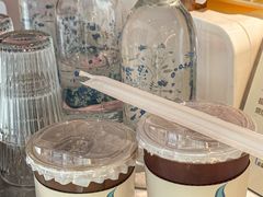 -FULL MOON满月咖啡