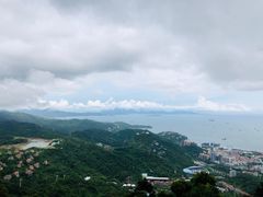 -东部华侨城