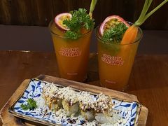 -小川洋风料理(江汉路店)