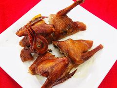 红烧乳鸽-鼎珑点心仔(燕塘店)