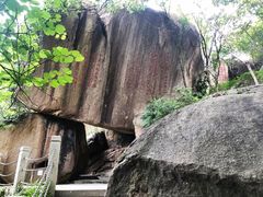 -乌山风景区