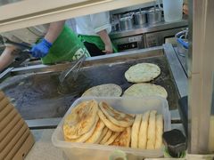 -甲乙饼·手工牛肉饼(东方广场店)