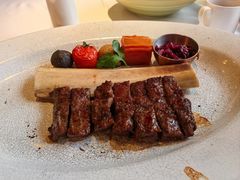 -王品牛排(上海仙霞店)
