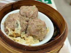 -添好运点心专门店(中环IFC店)