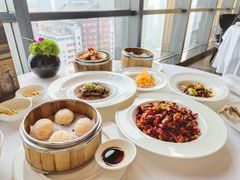 丽轩虾饺皇-富力丽思卡尔顿酒店·丽轩中餐厅