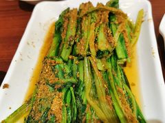 -金刚山烧烤(中山路店)