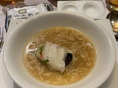 -金龙餐厅(圆山大饭店)
