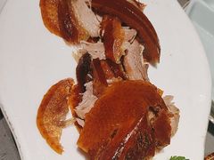 -北平食府·北京烤鸭(北京西站六里桥店)