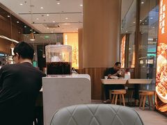 -老碗会·陕西手工面(前海世茂店)