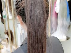 -LAQUEEN 时尚健康假发(万象城总店)