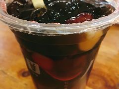 烧仙草-八婆婆烧仙草(曾厝垵店)