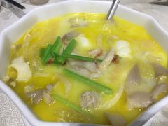 -金色艳阳天•粤菜 淮扬菜(古平岗店)