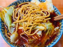 -蒋六十八梯眼镜面(狮子坪店)
