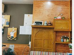 -那坡里比萨(康王北路店)