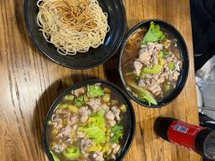 -董记面馆(漳州二路店)