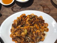 -南翔饭店