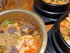 -汉米达特色料理餐厅(郴州友阿国际广场店)