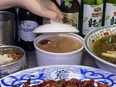 -耍盆友·重庆江湖菜(百子湾店)