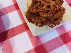 -小柴米·传统江西菜(万寿宫店)