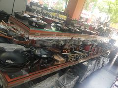 -深圳市厨安居酒店用品设备有限公司(湖溪大厦店)