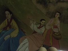 -绿岛汤泉韩式休闲会所