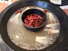 -铜人李火锅(西大街店)