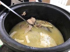 -干老四雅鱼饭店(滨江西路店)