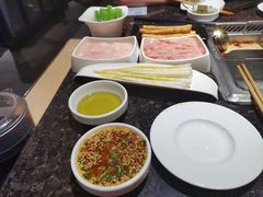 -海底捞火锅(汇悦城店)