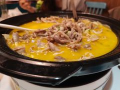 -外婆小聚茶餐厅·生日·团建(市民中心店)