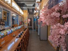 -兄弟船精致料理(万科蓝山店)