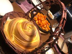 玫瑰大花卷-奇滋豆味(南十四道街店)