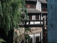 -嘉兴月河历史街区