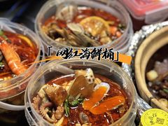 -金龙·打边炉(南京西路店)