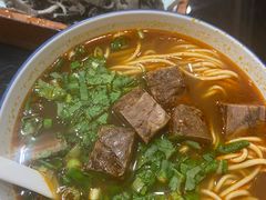 -宛平李记小吃(东关街店)