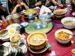 -乔家满族八大碗(流水沟店)