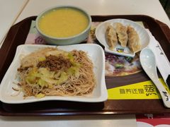 -真功夫(莲塘店)