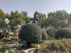 -堤角公园