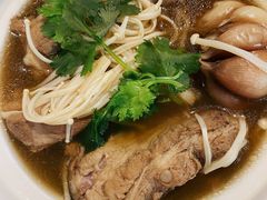 新加坡肉骨茶-星洲小馆·新加坡菜(吴江万象汇店)