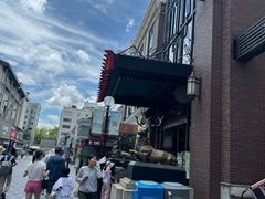 -新白鹿餐厅(龙游路总店·杭帮菜名店)