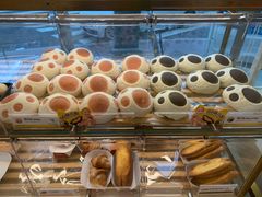 -85度C(青岛闽江路店)