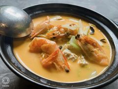 -1937青岛老味道·海肠捞饭·青岛菜(大鲍岛栈桥店)