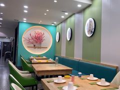 -小油饼老菜坊(红旗街店)