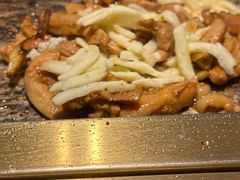 -新石器烤肉(之心城店)